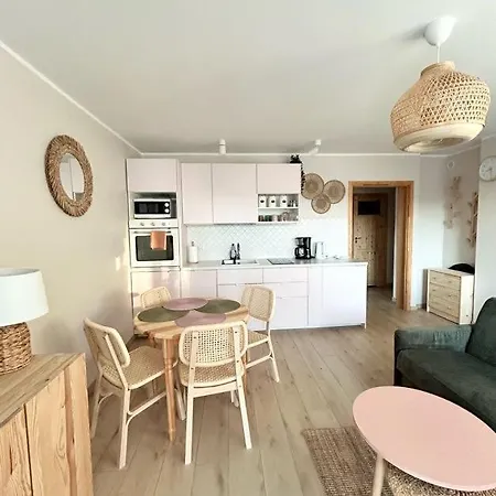 Apartment Apartament Axel