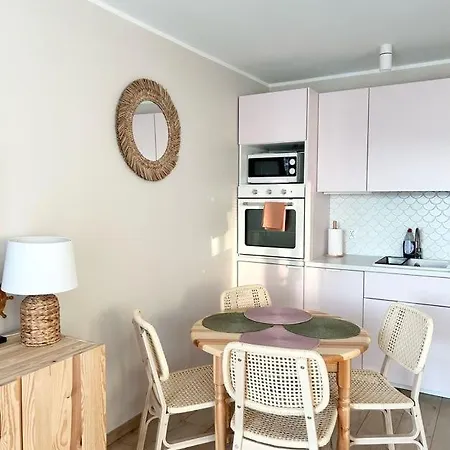 Apartament Axel *