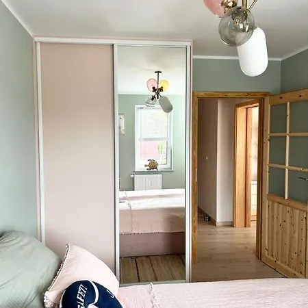 Apartament Axel *