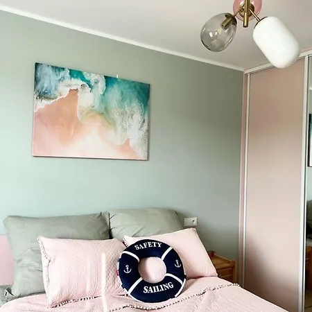 Apartament Axel