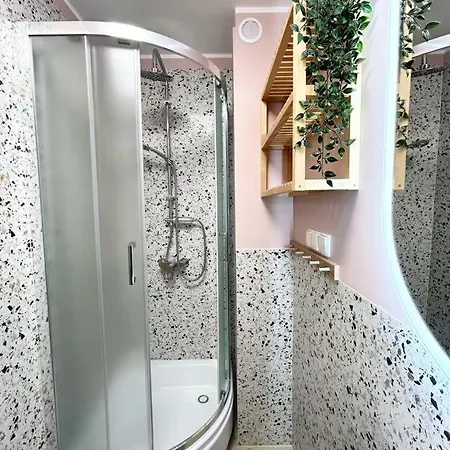 Apartament Axel *