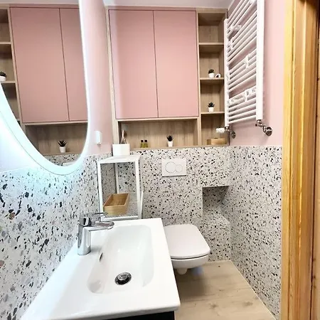 Apartament Axel